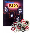 Kiss Rubberset