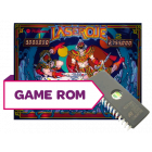 Laser Cue CPU Game Rom Set