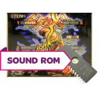 Lightning Sound Rom Set