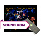 Lost In Space Sound Rom U17