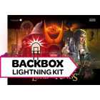 Lord of the Rings Backbox Lightning Kit 