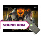 Lord of the Rings Sound Rom Set
