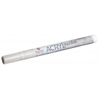 Acryl Marker Small White