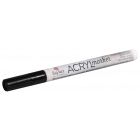 Acryl Marker Small Black