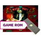Mata Hari CPU Game Rom Set
