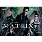 The Matrix Translite