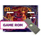 Medusa CPU Game Rom Set