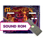 Medusa Sound Rom U3