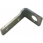 Flipper Plunger Bracket Bally Left P-6665-636