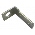 Flipper Plunger Bracket Bally Right P-6665-637 