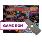 Meteor CPU Game Rom Set 7-Digit Bootleg
