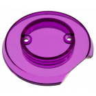 Medieval Madness Pop Bumper Cap Violet Modified