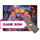 Medieval Madness CPU Game Rom (Home)
