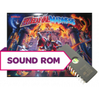 Medieval Madness S2 Sound Rom