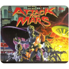 Attack from Mars Mousepad