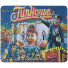 Funhouse Mousepad