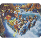 White Water Mousepad