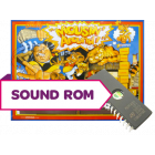 Mousin Around Sound Rom U20