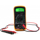 Digital Multimeter 