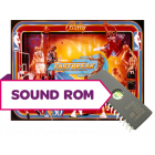 NBA Fastbreak Sound Rom S3