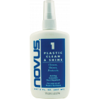 Novus Plastic Polish #1 Large