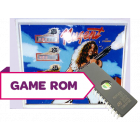 Nugent CPU Game Rom Set