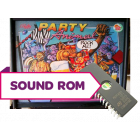 Party Animal Sound Rom U11