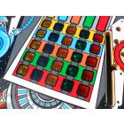 PIN·BOT Playfield