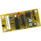 Tommy Blinder Servo Board