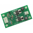 Medieval Madness Drawbridge Motor Board A-21708