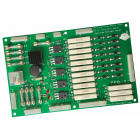 Data East Playfield Power Board 520-5021-00