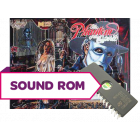 Phantom of the Opera Sound Rom F7