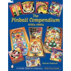 Pinball Compendium 1930-1960