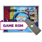 Pinball CPU Game Rom Set