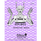 PIN·BOT Manual