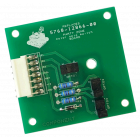 Party Zone Motor Opto Switch Board