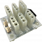 PindoraBox 8-Way Power Splitter For Stern SAM and Whitestar Games