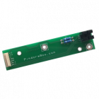 Flipper Opto PC Board A-15894 