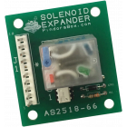 Bally Solenoid Expander Board