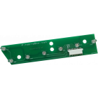 5-7 LED Opto Trough Board A-18617