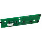 5-7 LED Opto Trough Board A-18618