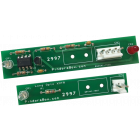 Sega/Stern Long Hop Opto Board Set