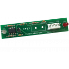 Sega/Stern Opto Receiver Circuit Board