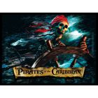 Pirates of the Caribbean Alternate Translite 2