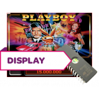 Playboy Display Rom (French)