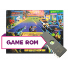 Police Force CPU Game Rom Set