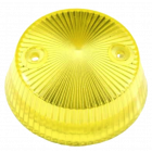 Mushroom Pop Bumper Cap Yellow