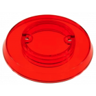 Pop Bumper Cap Red