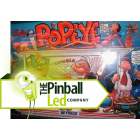 Popeye UltiFlux Playfield LED Set