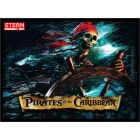 Pirates of the Caribbean Alternate Translite 2